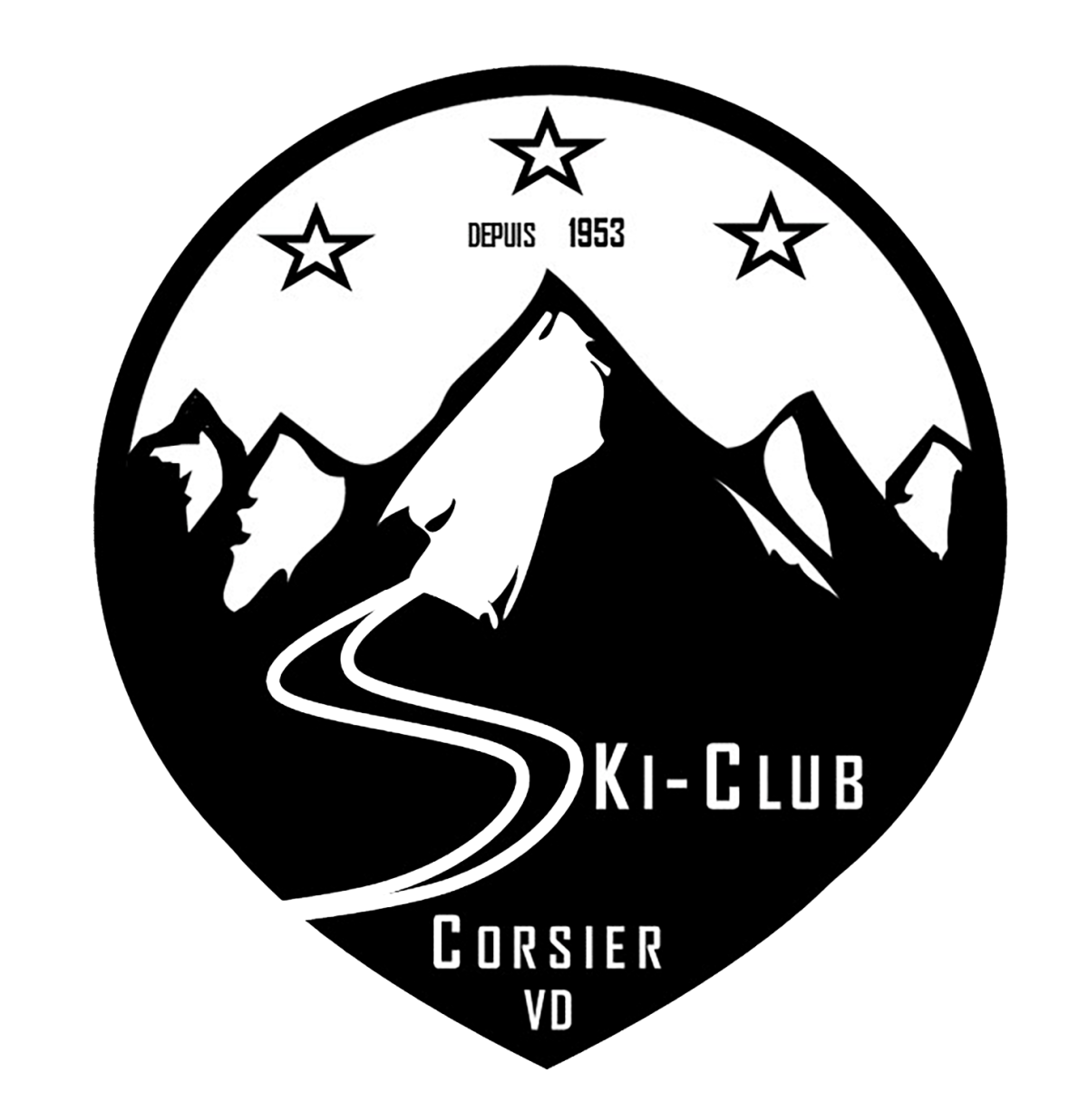 Ski Club Corsier
